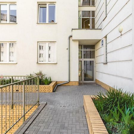 Apartament Niecala Kings Deluxe Люблин Экстерьер фото