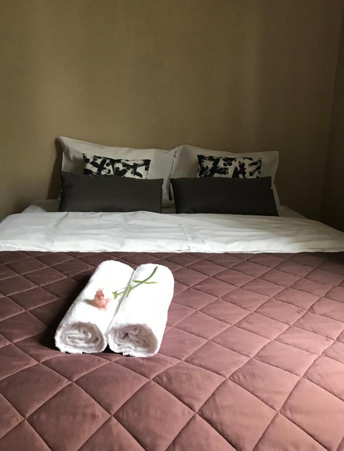 Apartament Niecala Kings Deluxe Люблин Экстерьер фото