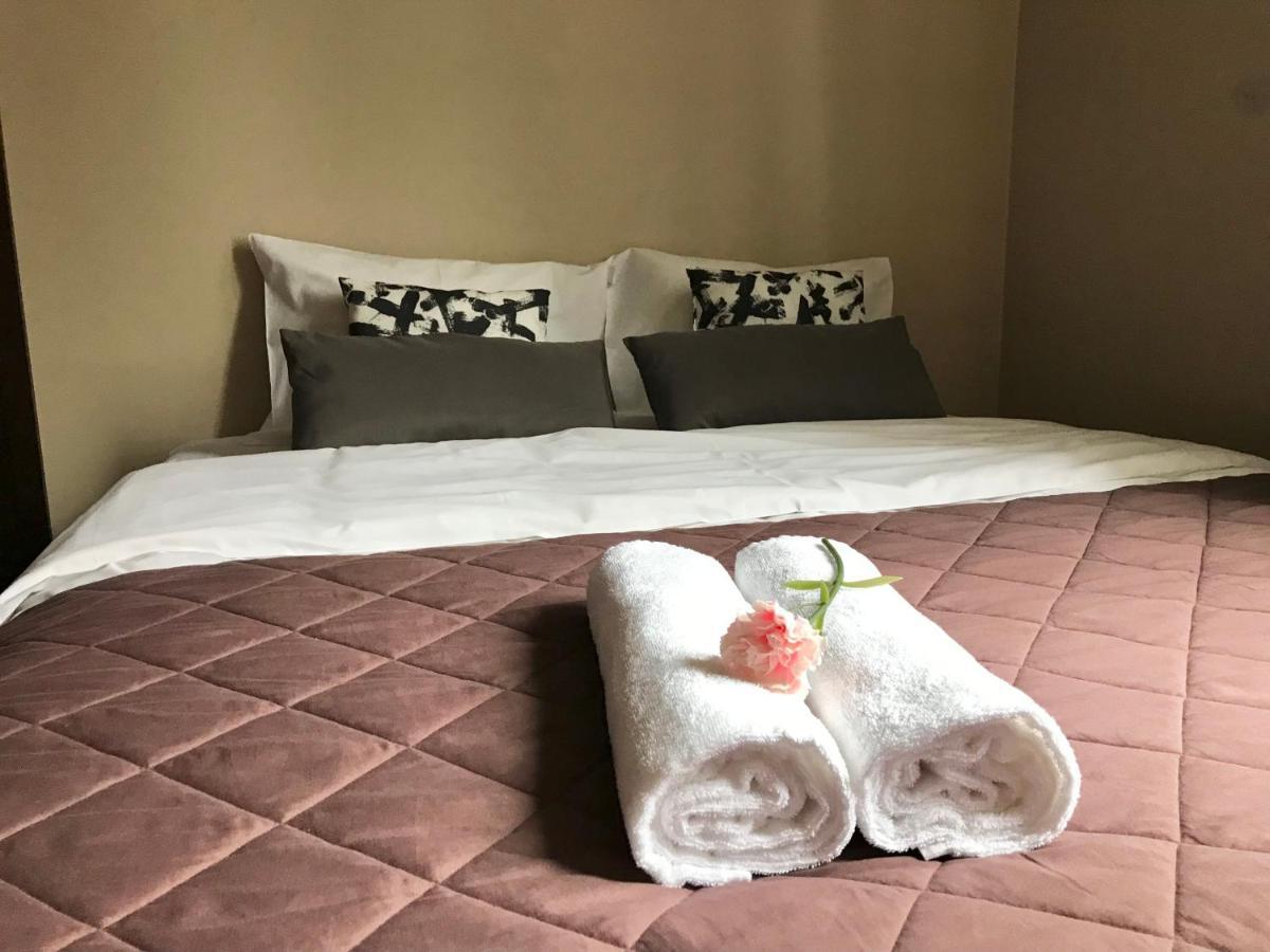 Apartament Niecala Kings Deluxe Люблин Экстерьер фото